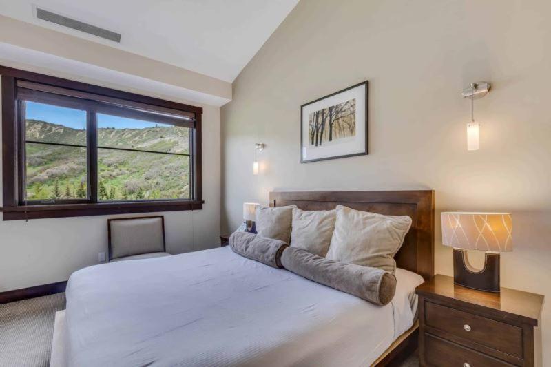 Hayden Lodge 2303 By Snowmass Mountain Lodging Snowmass Village Exteriör bild